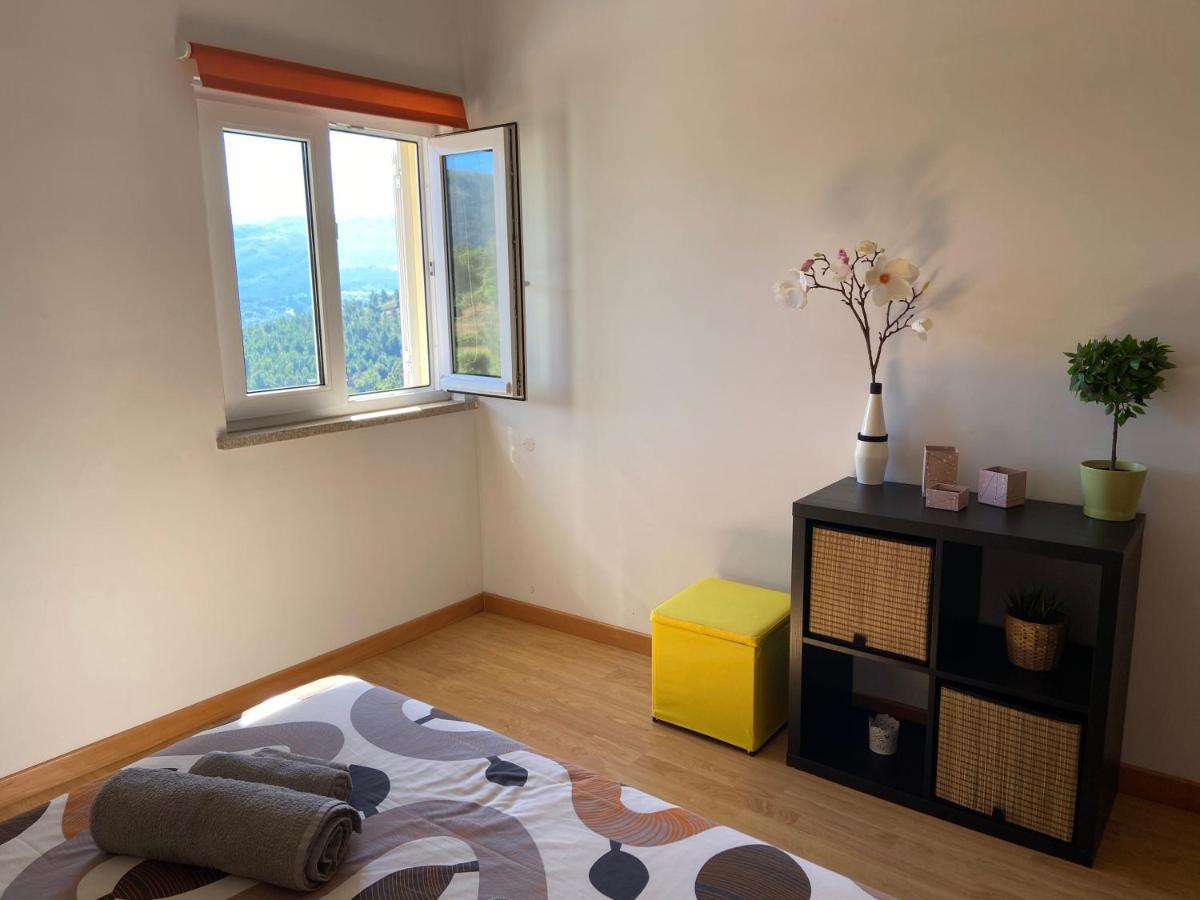 Casinha Minhota Villa Eirado Exterior photo