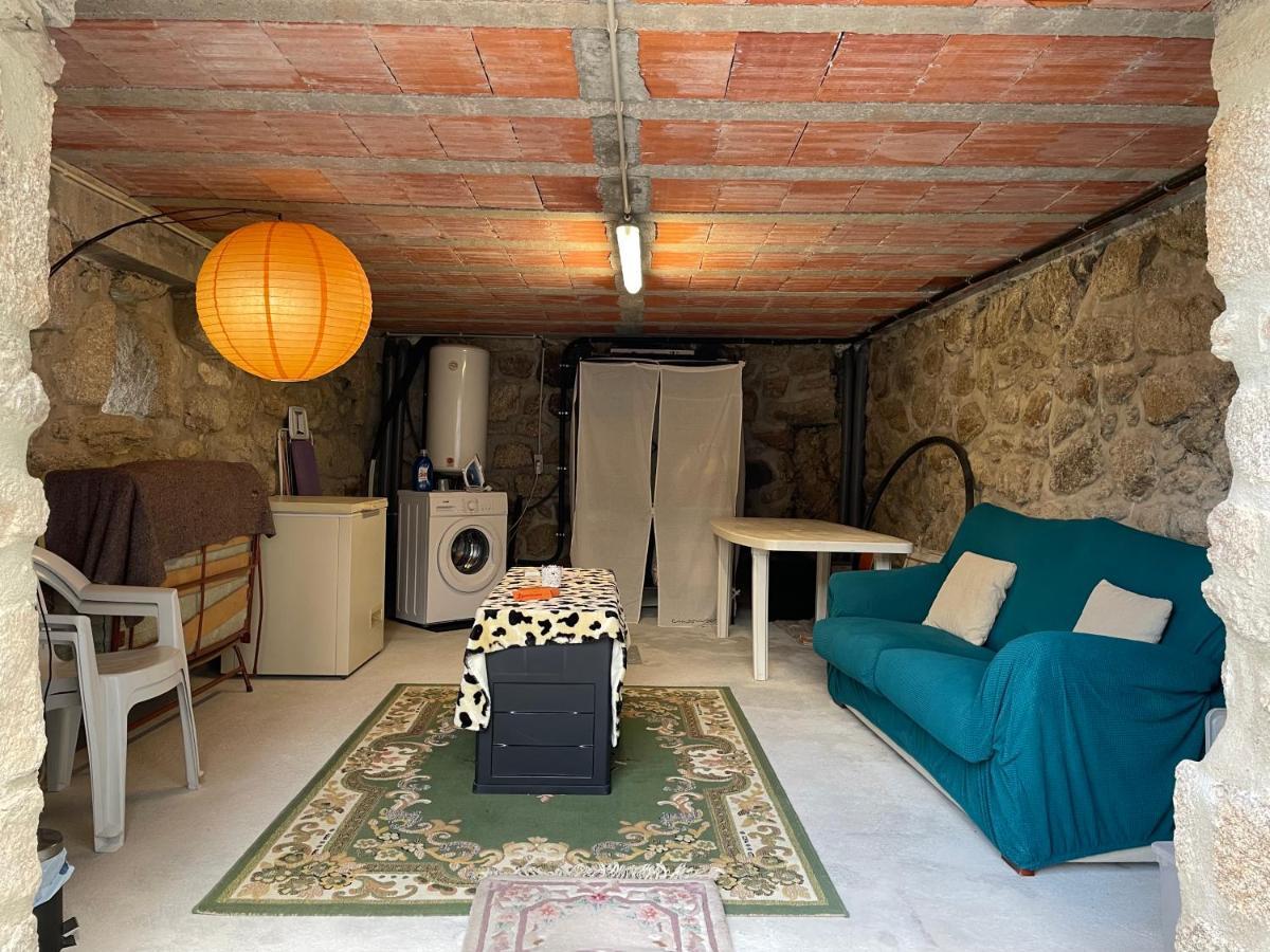 Casinha Minhota Villa Eirado Exterior photo
