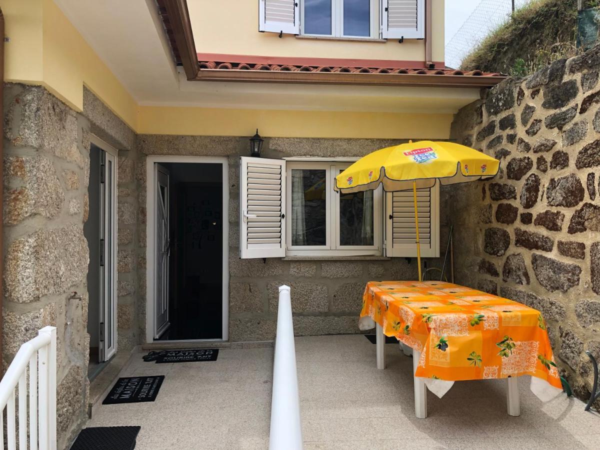 Casinha Minhota Villa Eirado Exterior photo